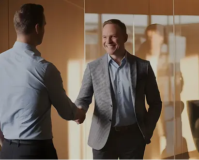 Consulting For Growth, Profitability And Practical AI Adoption - Terra Global Partners
