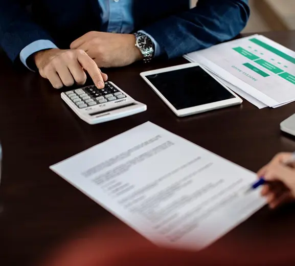Corporate Tax Outsourcing Built for UK Accounting Firms - Terra Global Partners
