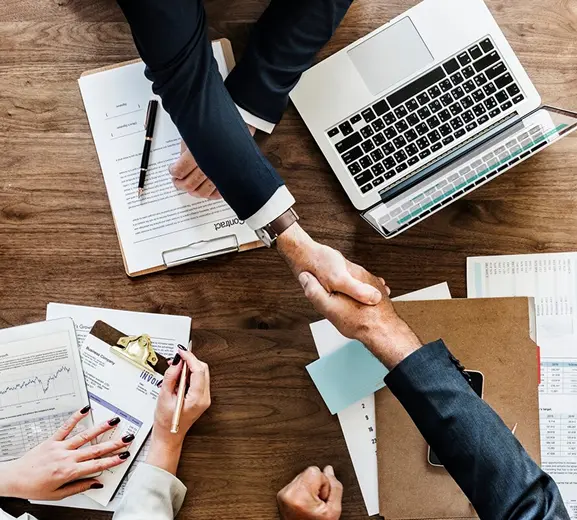 VAT Return Outsourcing Built for UK Accounting Firms - Terra Global Partners